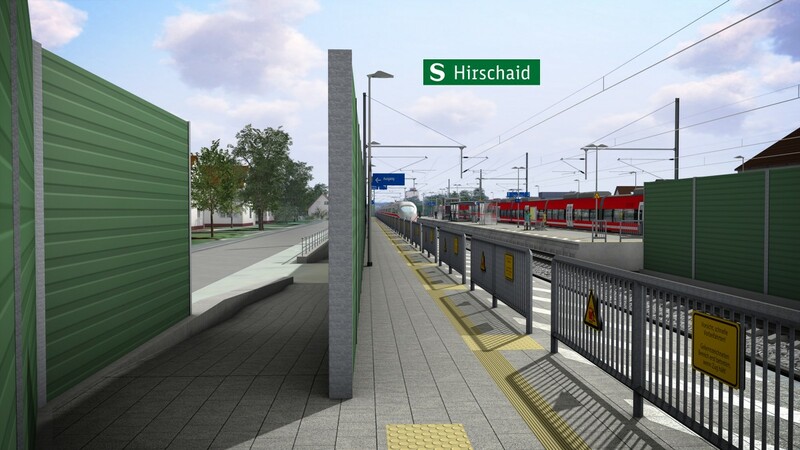  (3D-Visualisierung: DB AG)